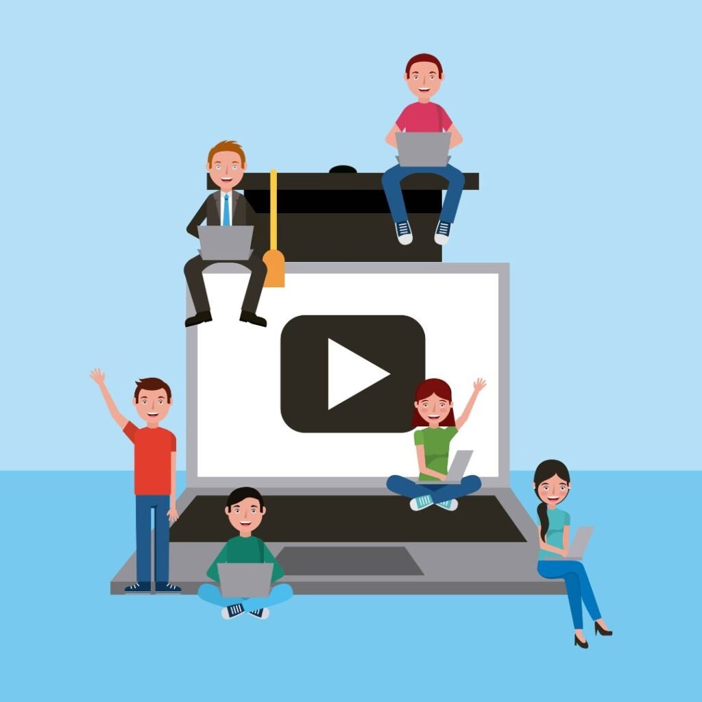 How Animated Videos Can Elevate Your Brand's Popularity