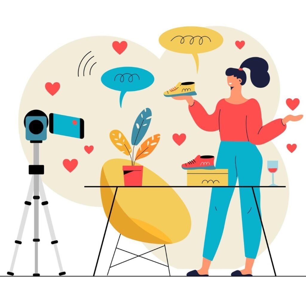 How Product Videos Drive Conversions for Fintech