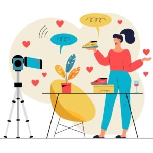 How Product Videos Drive Conversions for Fintech