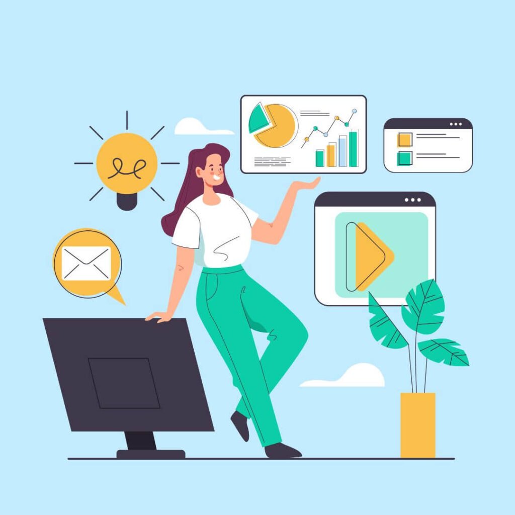 Pick the Perfect Style for Your Explainer Video