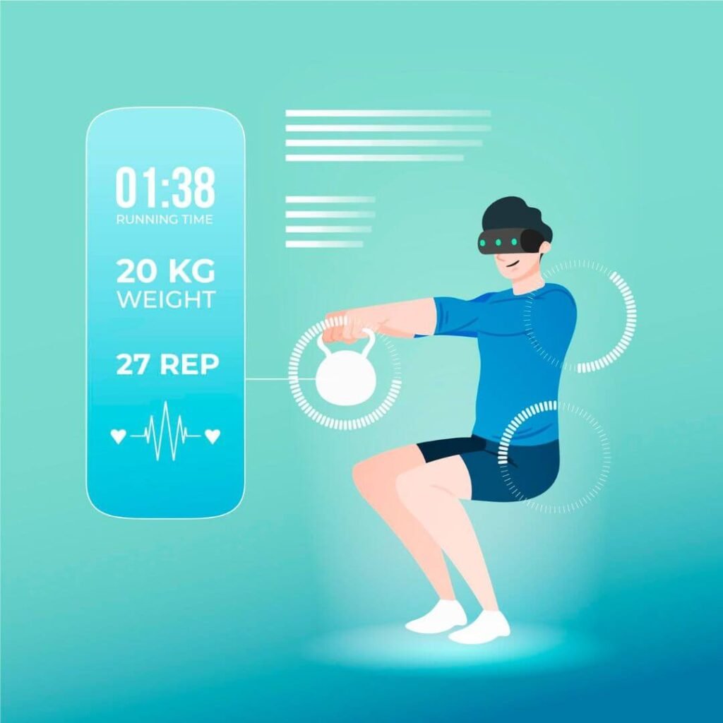 Sports-Tech Explainer Videos: Simplifying Innovation
