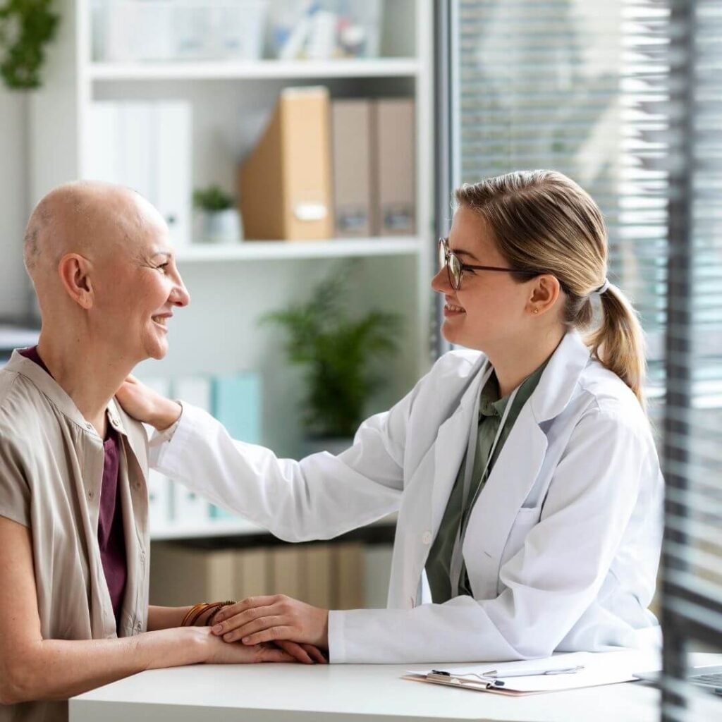 The Prescription for Growth: Healthcare & Animation 