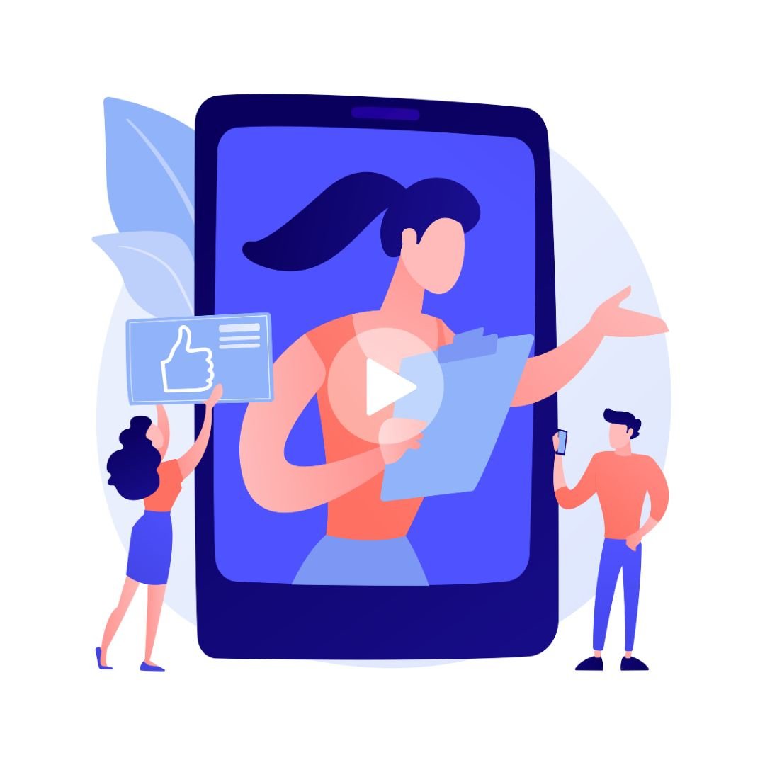 Why Every Brand Needs Unique Illustrations in Videos