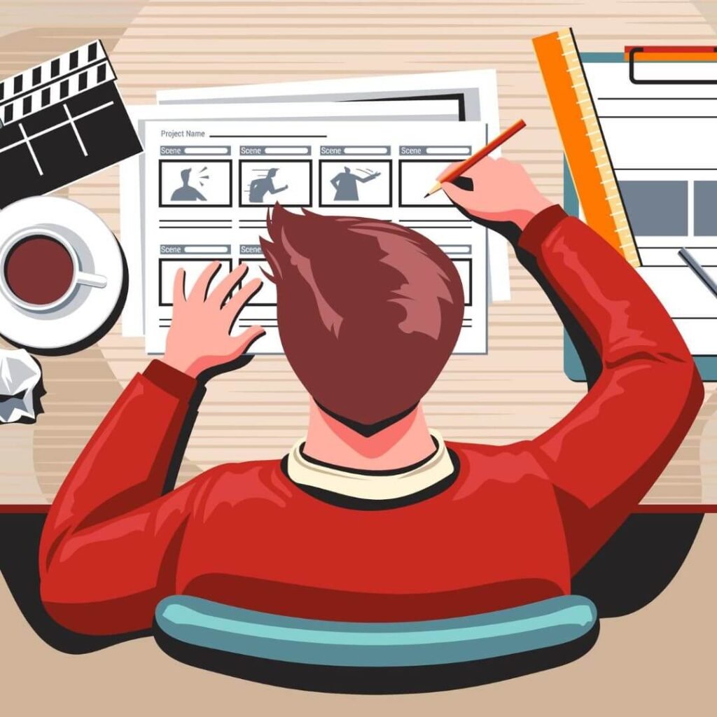 Why Motion Graphics Are Key to Effective Communication