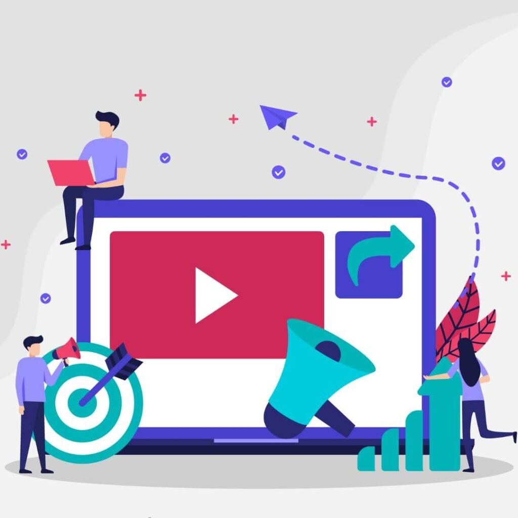 Designing Effective Motion Graphics for Your Brand