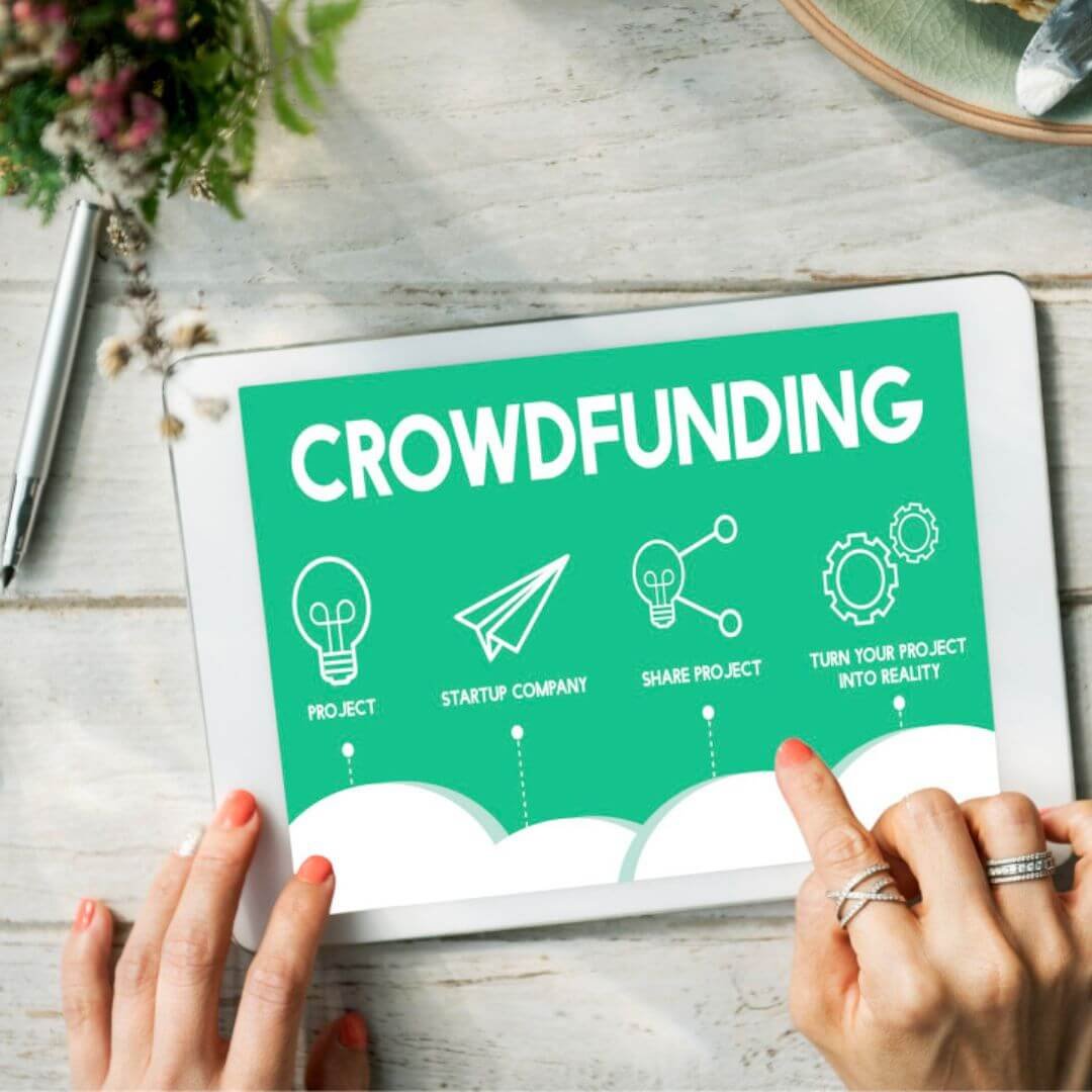 Drive Crowdfunding Success Using Video Storytelling
