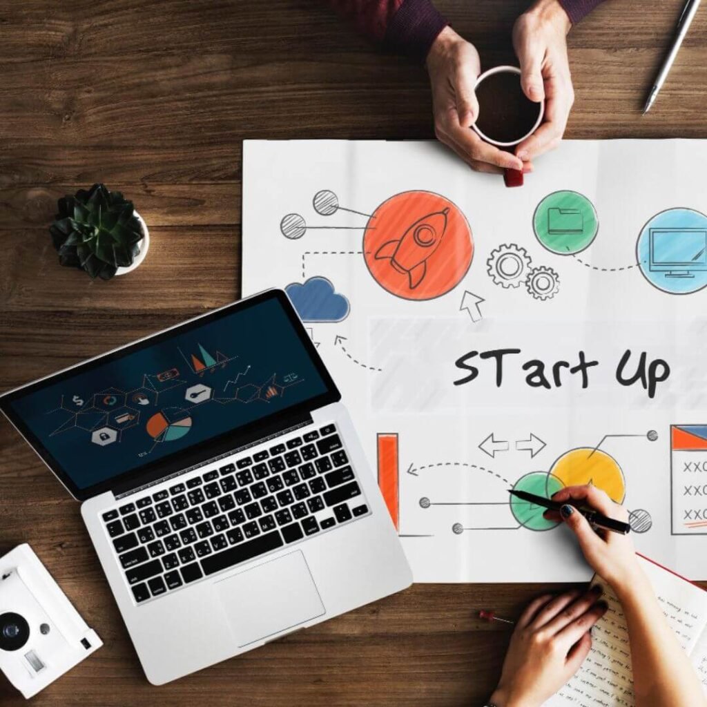 Drive Engagement with Startup Product Demo Videos