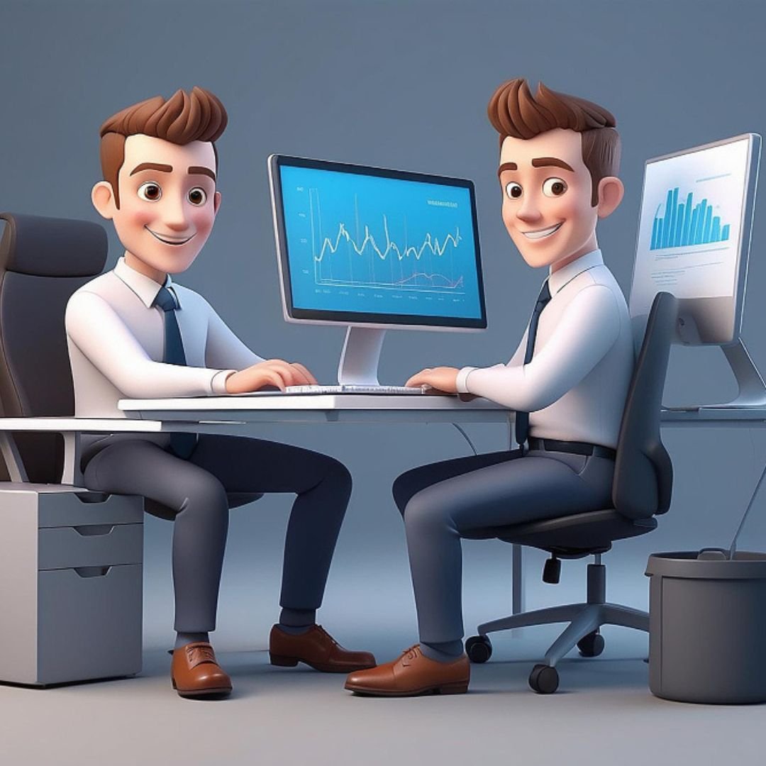 Drive Higher Conversions with 3D Animation Videos
