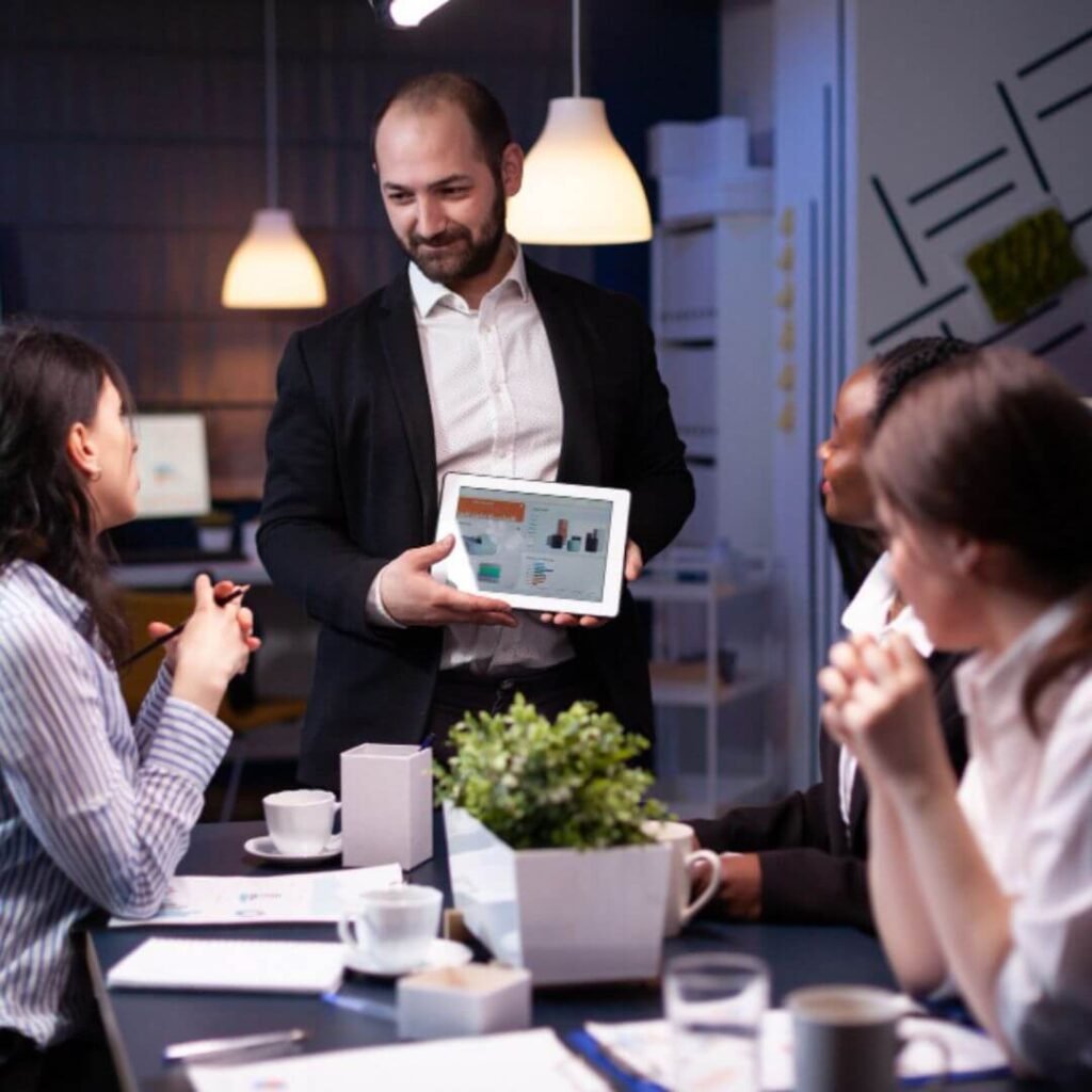 How Career Videos Attract Top Talent to Your Organization