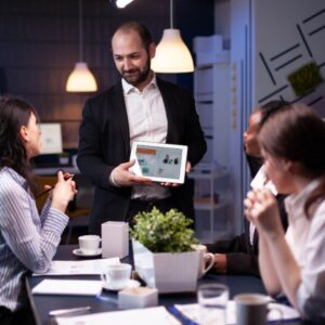 How Career Videos Attract Top Talent to Your Organization 