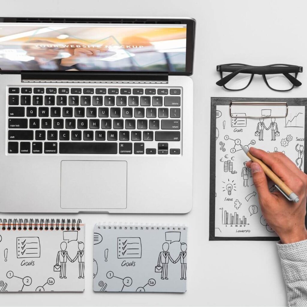 How Case Study Videos Build Brand Authority