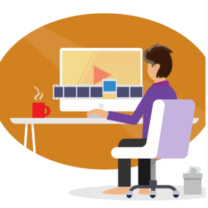 How Motion Graphics Improve Conversions with Explainer Videos