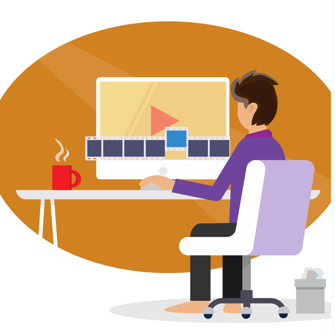 How Motion Graphics Improve Conversions with Explainer Videos