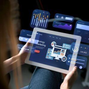 Leveraging Demo Videos to Showcase Fintech Solutions