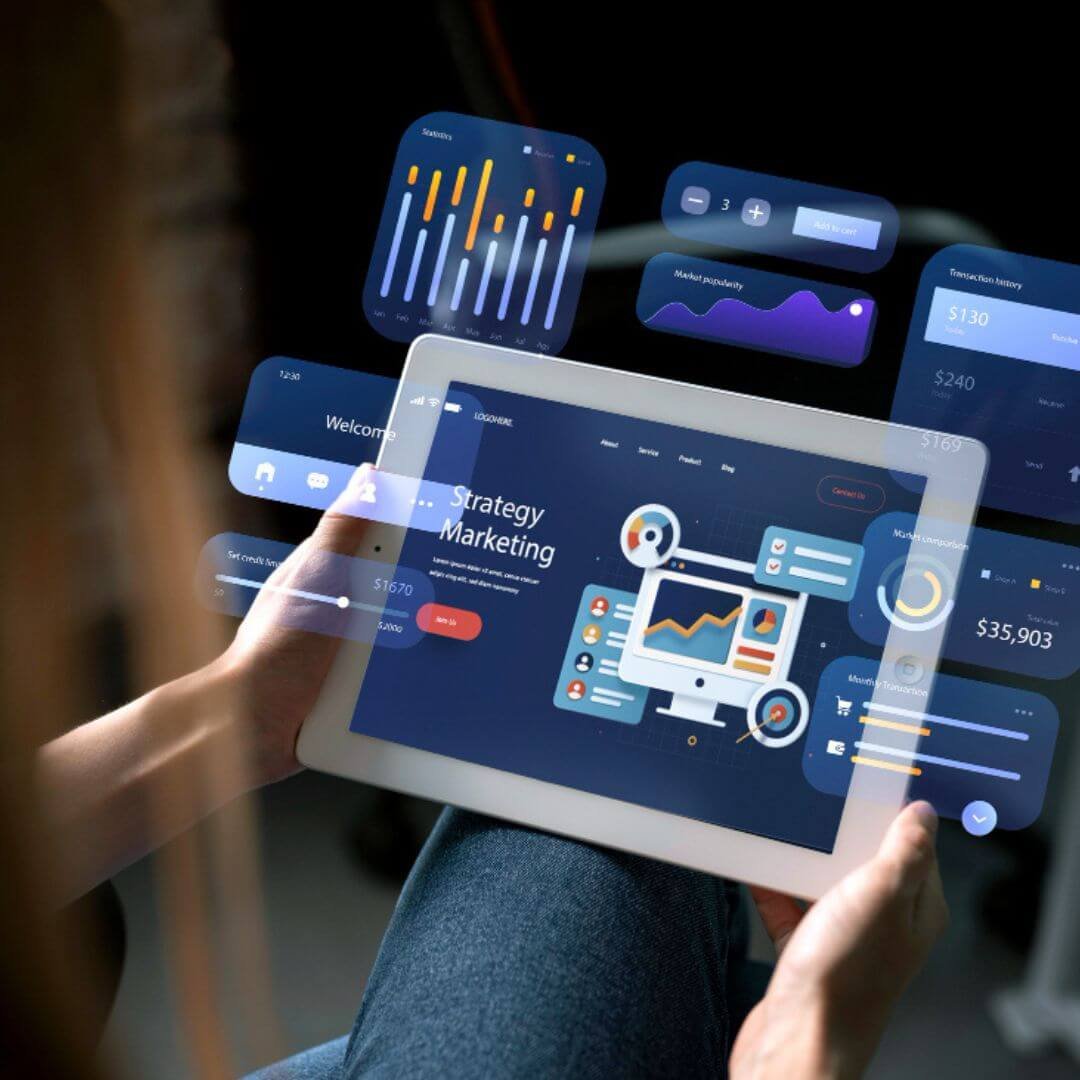 Leveraging Demo Videos to Showcase Fintech Solutions