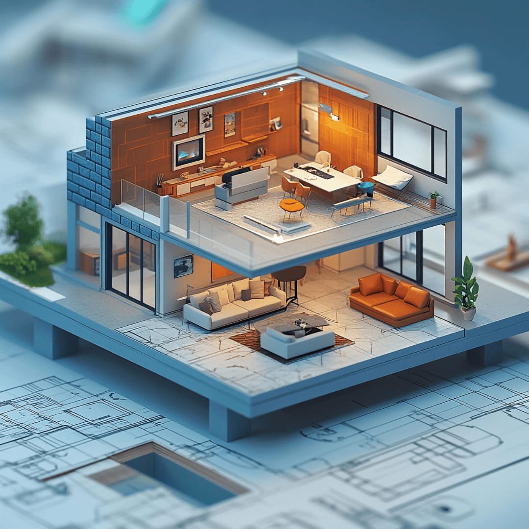 Why 3D Animation Transforms Real Estate Marketing