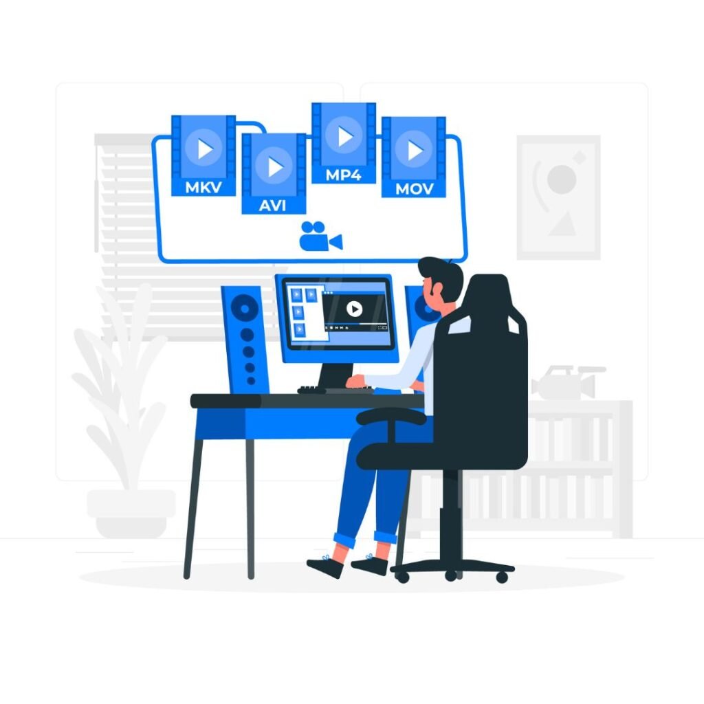 Why Startups Should Use Motion Graphics for Impact