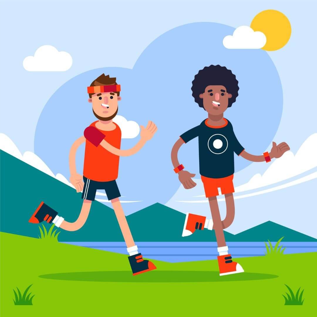 Animation for Sports Training: Boosting Learning & Engagement