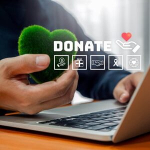 Capturing Attention with a Compelling Crowdfunding Video