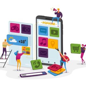 Driving Engagement and Growth for Startups Through App Videos