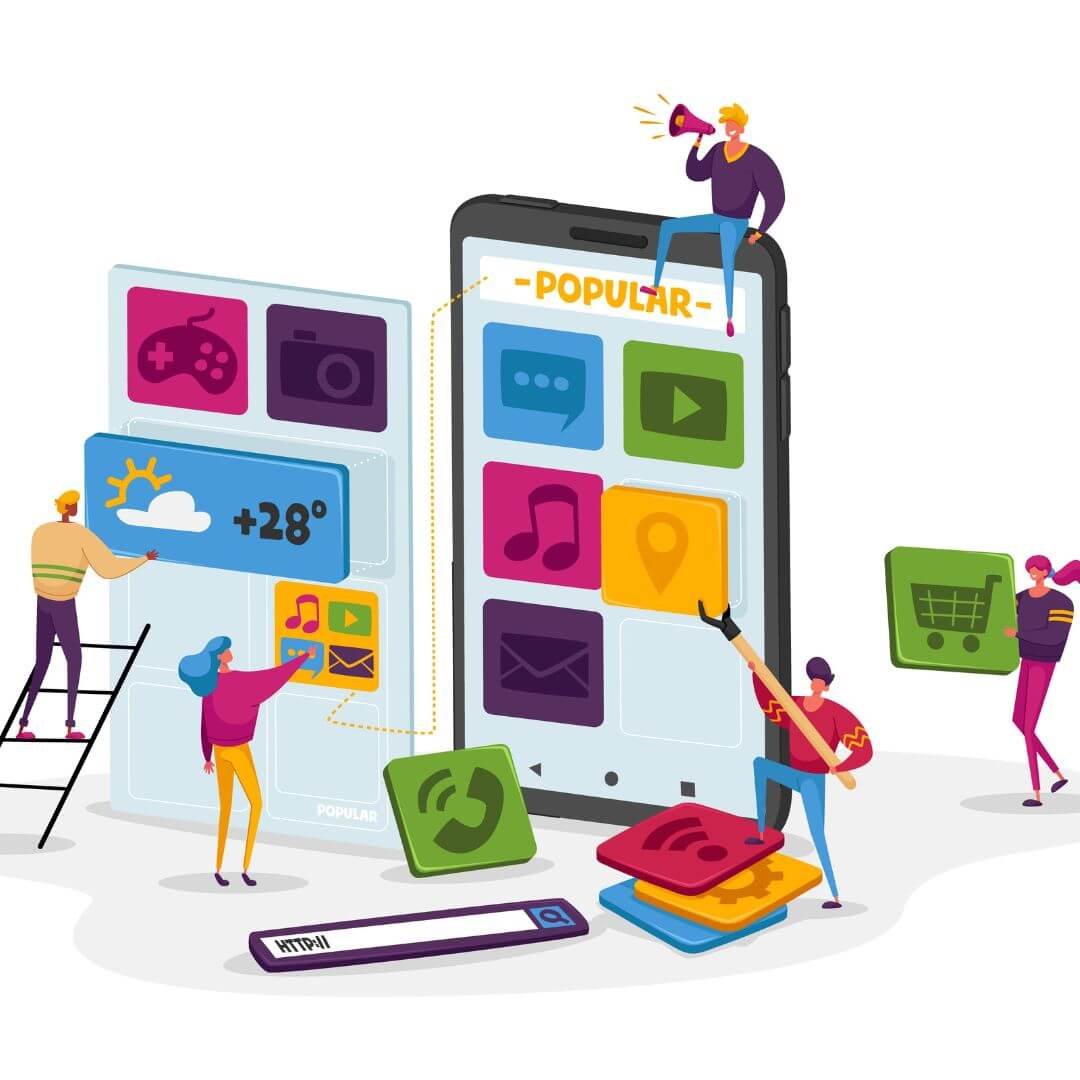 Driving Engagement and Growth for Startups Through App Videos