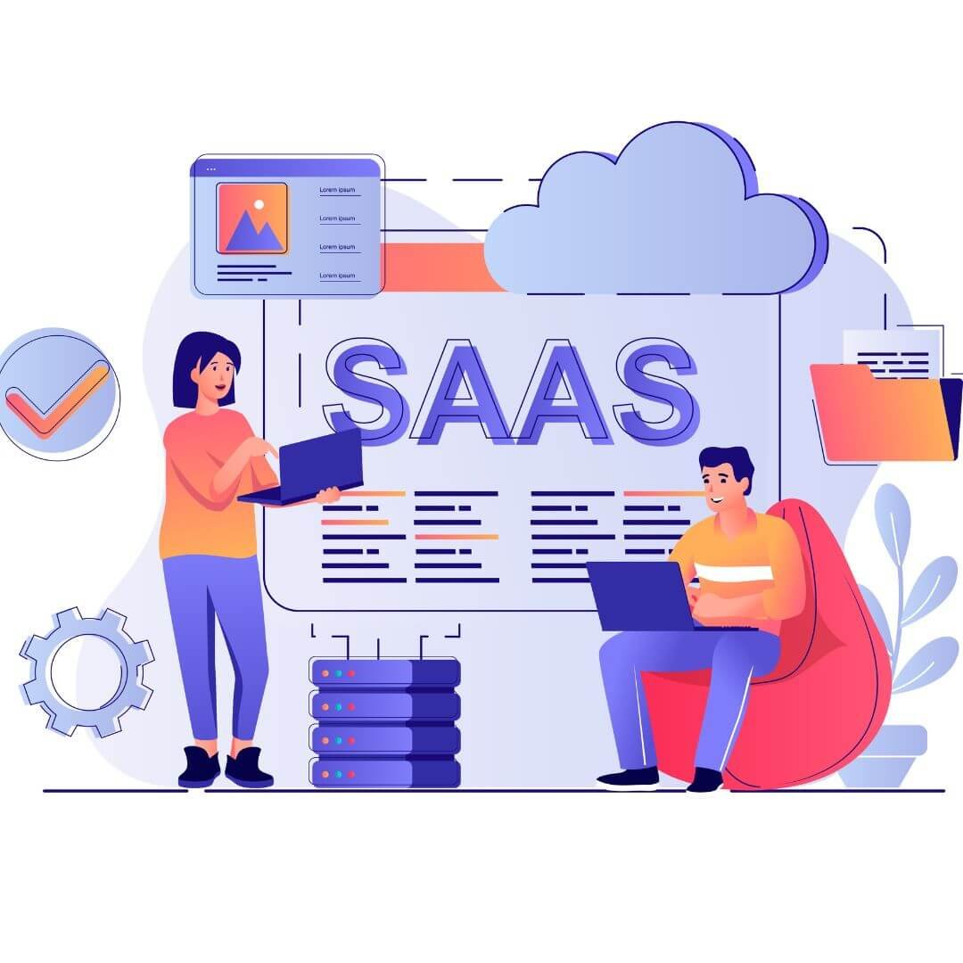 How 2D Animation Simplifies Complex SaaS Solutions