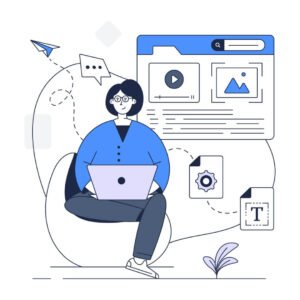How Illustrations Improve Customer Experience in Videos