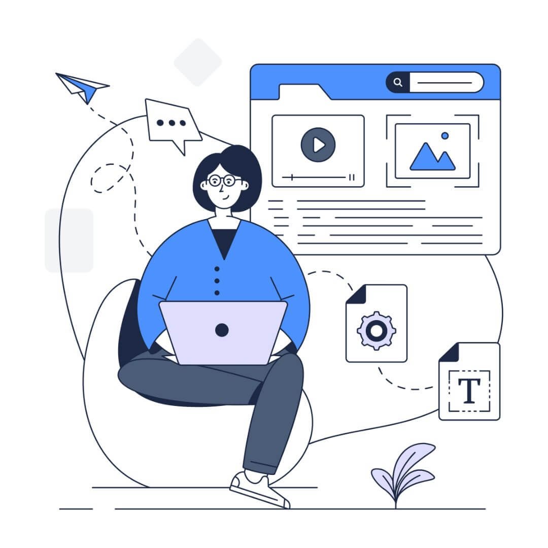 How Illustrations Improve Customer Experience in Videos