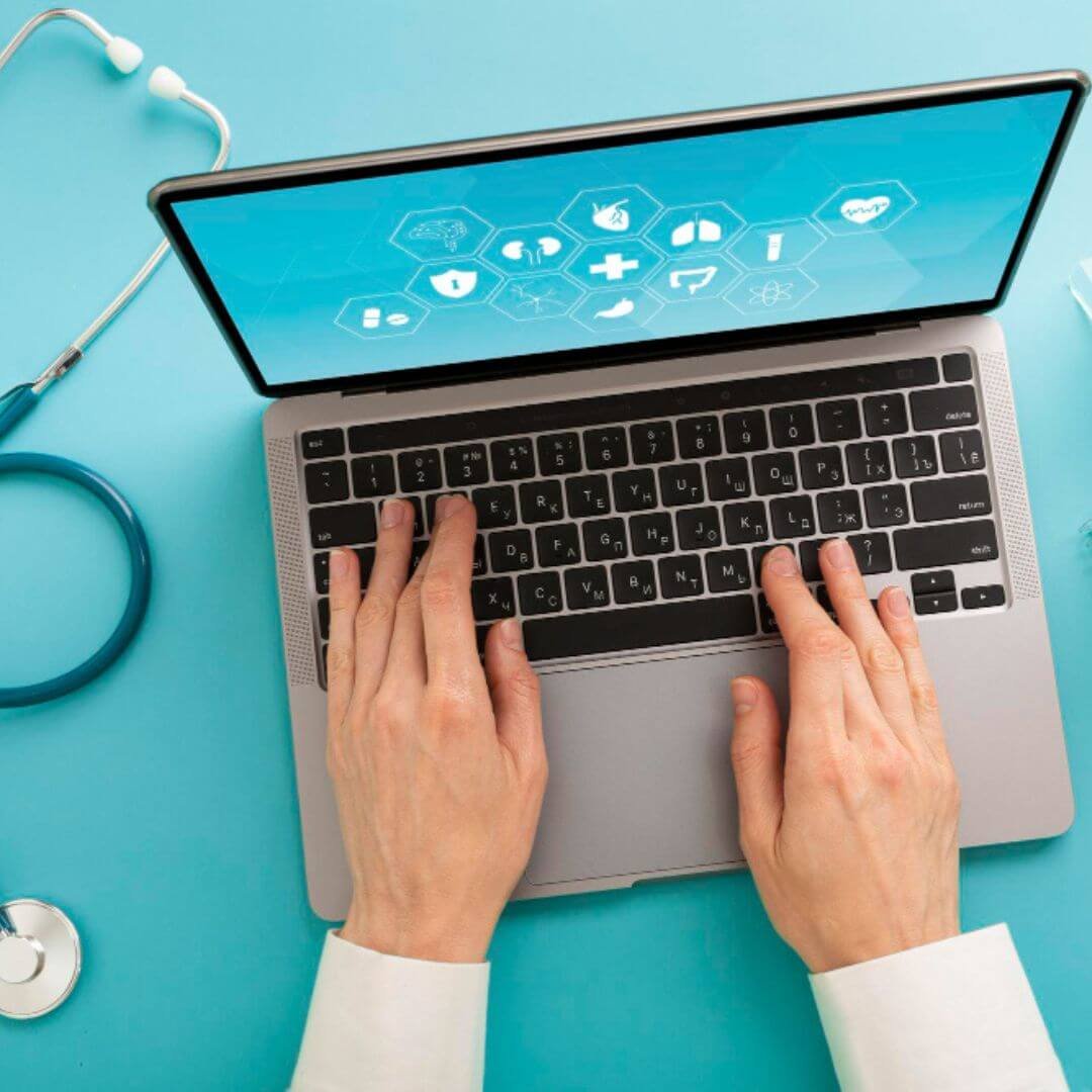 Revolutionizing Healthcare Marketing with Explainer Videos