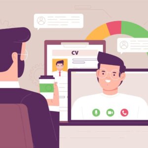 Standing Out in a Competitive Job Market with Career Videos 