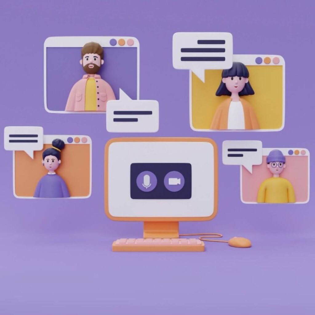 The Impact of 3D Animation on Customer Engagement in Video