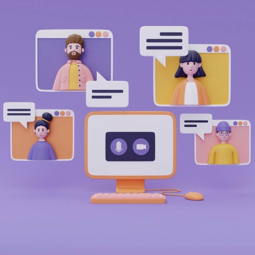 The Impact of 3D Animation on Customer Engagement in Video