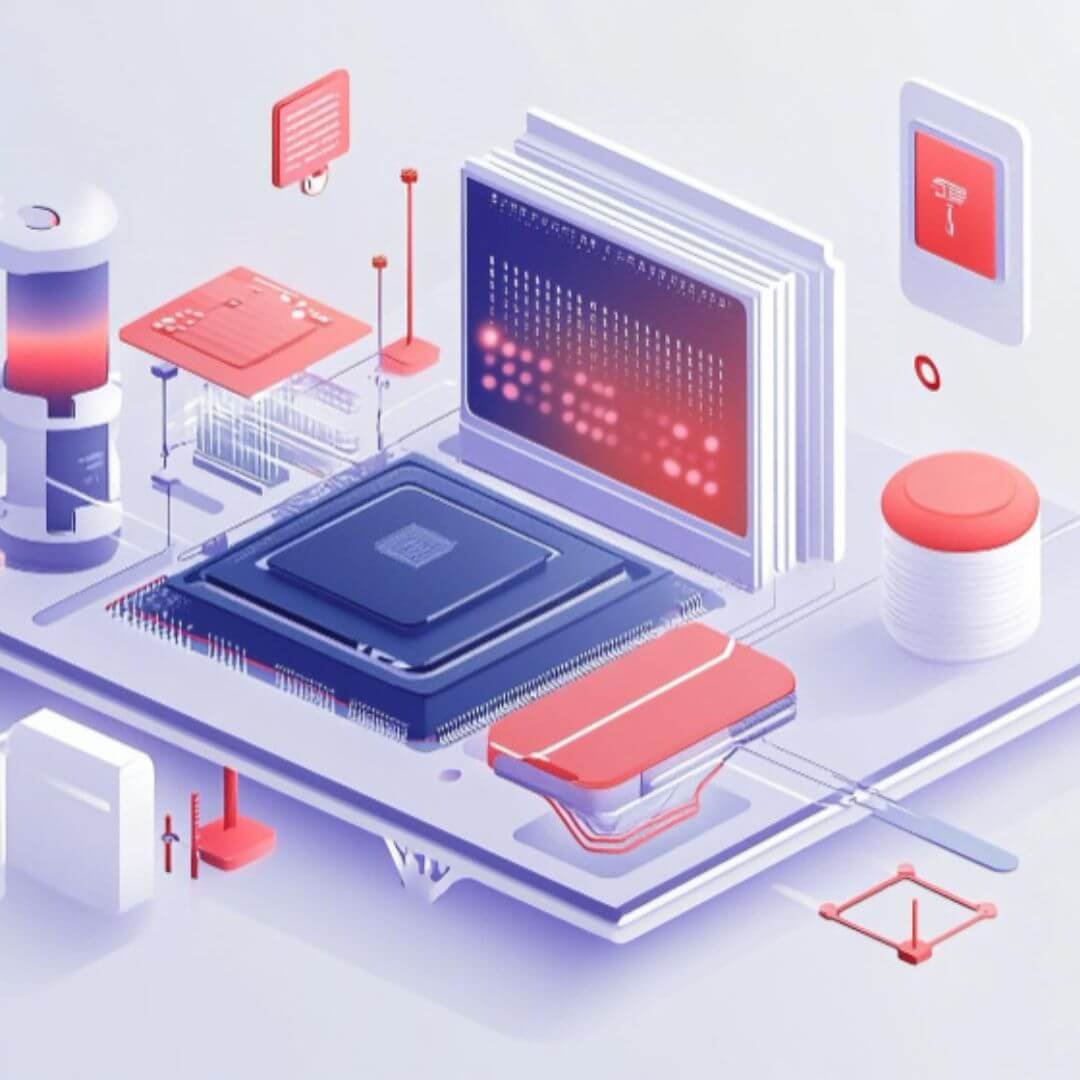 The Power of 3D Animation in Semiconductor Videos