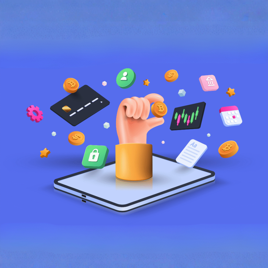 3D Animation: The Future of Fintech Video Marketing