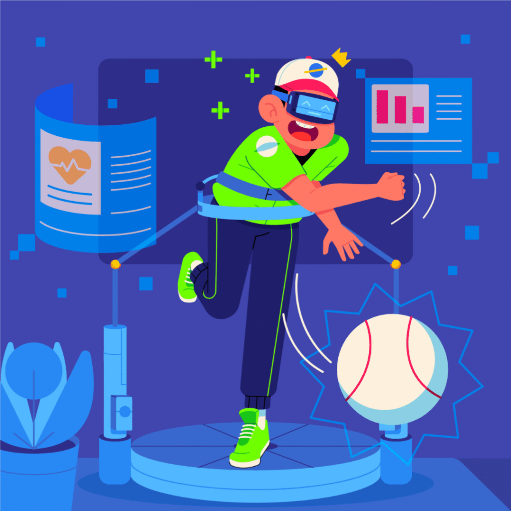 Creating Product Videos for Sports-Tech Solutions