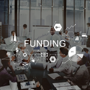 Crowdfunding Videos: Fueling Growth for Sports-Tech Startup