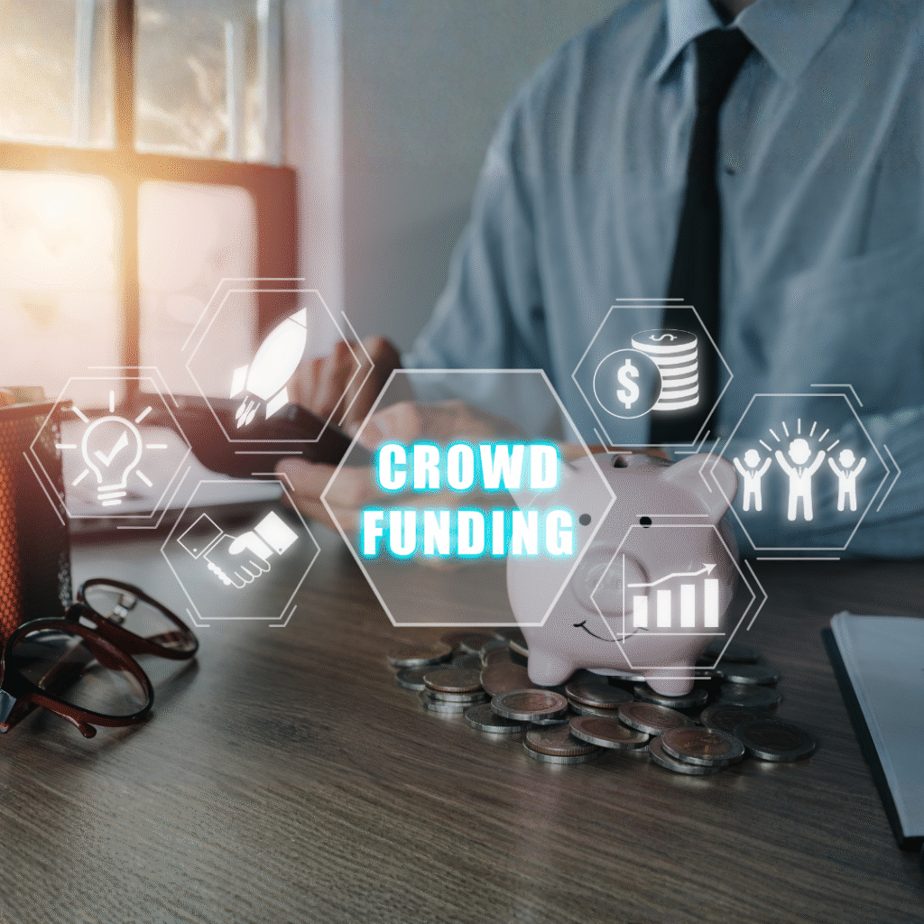 How Crowdfunding Videos Boost SaaS Startup Growth