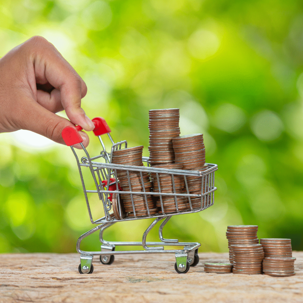 Promoting Financial Products with Demo Videos