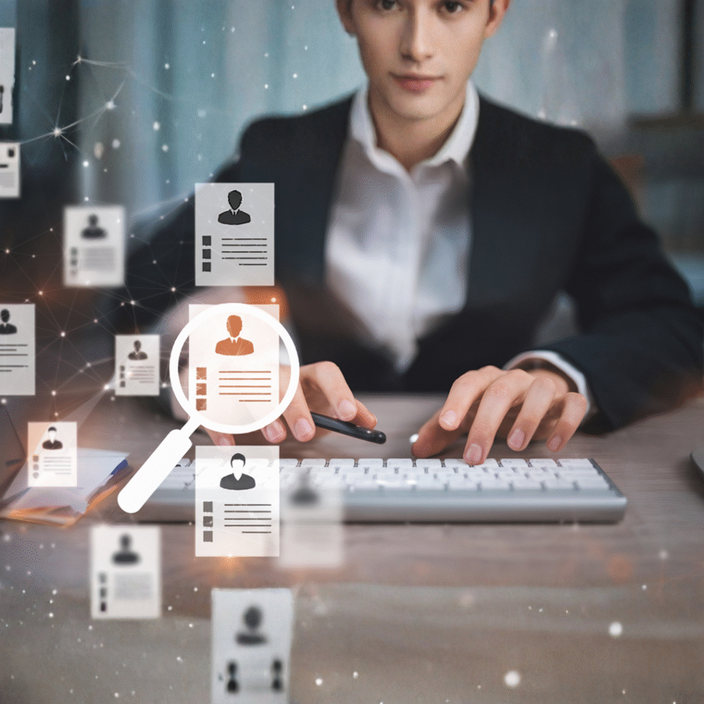 Streamlining Your Recruitment Process with Career Videos