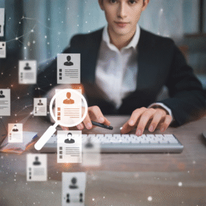 Streamlining Your Recruitment Process with Career Videos