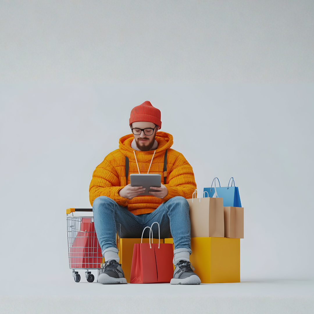 The Advantages of 3D Product Animation for Growth