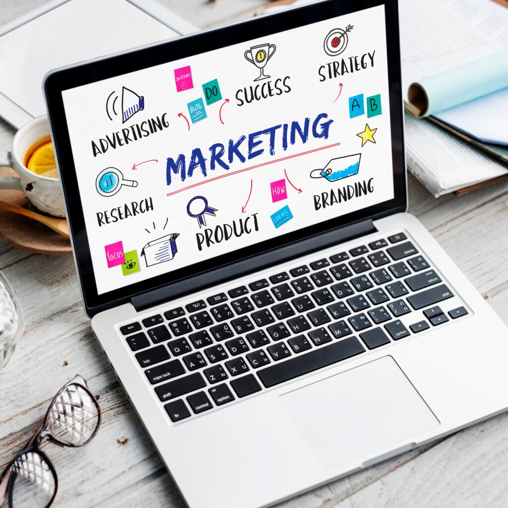 The Power of Brand Videos in Digital Marketing Campaigns