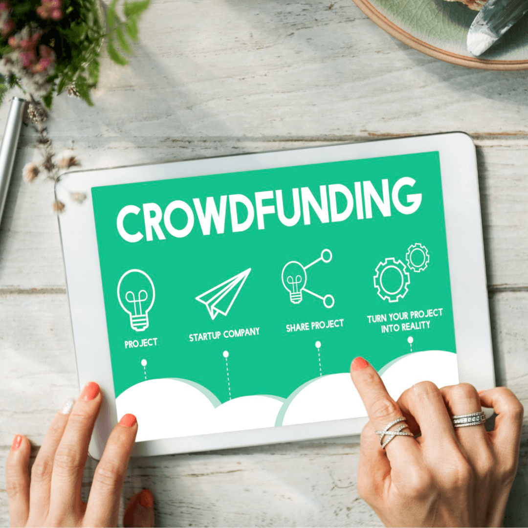The Ultimate Guide to Fintech Crowdfunding Video