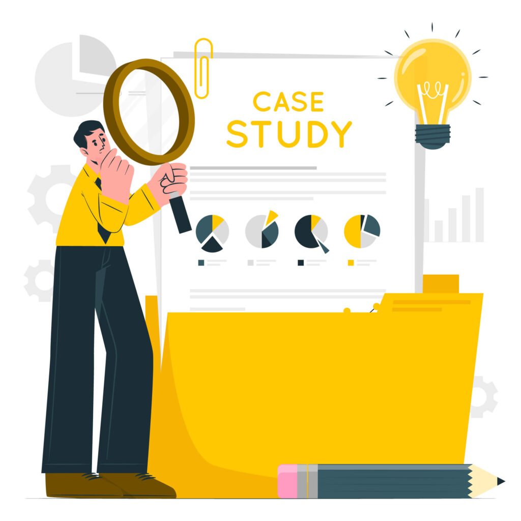 Why Case Study Videos Build Credibility in Fintech